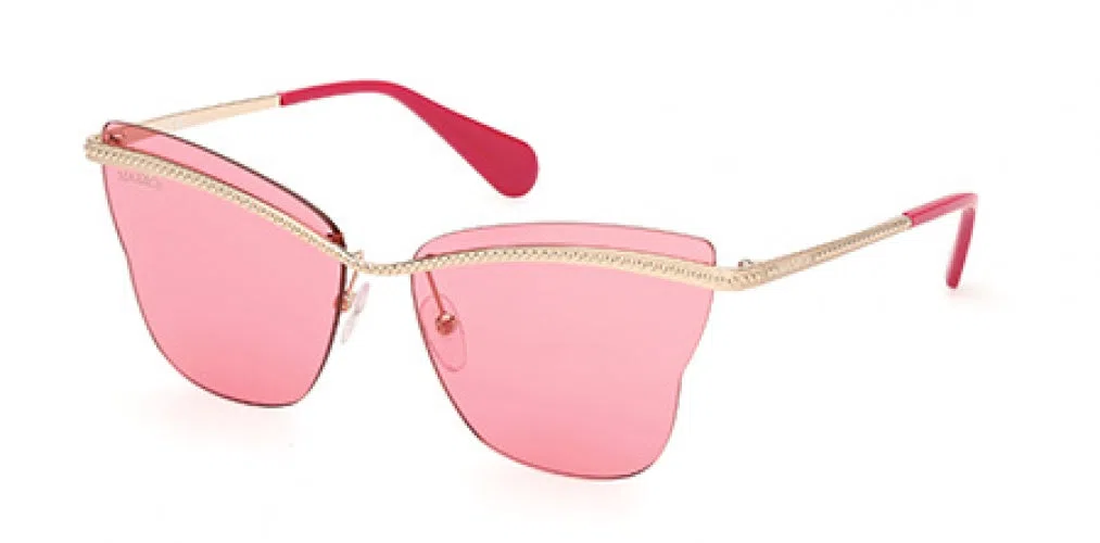 MAX & CO 0103 Sunglasses - view 3